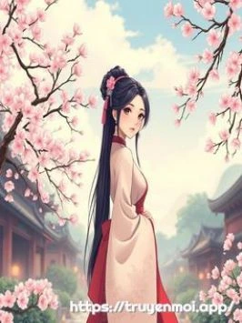 Sau Khi Người Chồng Cặn Bã Trọng Sinh