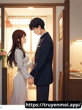 Sau Khi Nhặt Được Gấu Nhỏ