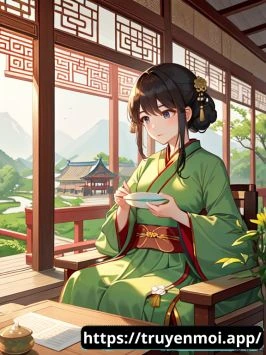 Sau Khi Nữ Quyến Hầu Phủ Bị Giáng Làm Thường Dân
