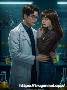 Sau Khi Ở Cùng Ngự Tỷ Pháp Y Ta Cong Mất Rồi !!!