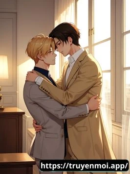 Sau Khi Phân Hóa Thành A, Tôi Cùng Alpha Mình Thích Thầm Nhiều Năm Ở Bên Nhau