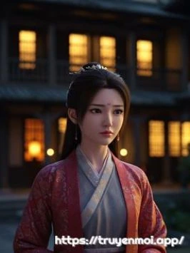 Sau Khi Phu Quân Bị Trúng Gió