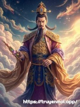 Sau Khi Phu Quân Trở Thành Quyền Thần Bậc Nhất
