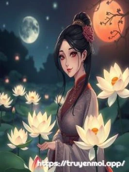 Sau Khi Sắp Chết Ta Trở Thành Hắc Liên Hoa