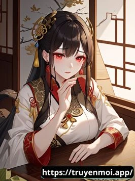 Sau Khi Sống Lại, Nương Ta Lạnh Lòng Rồi