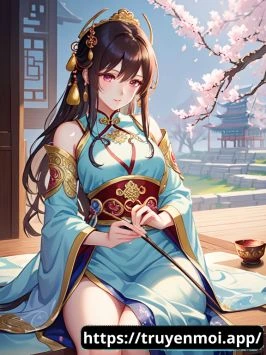 Sau Khi Sống Lại Trở Thành Hạt Châu Trên Tay Chồng Trước