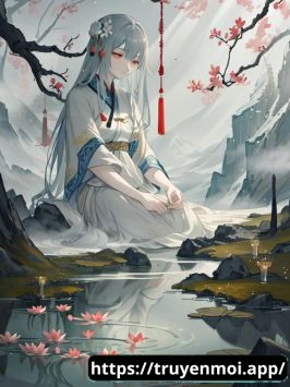 Sau Khi Sư Tôn Không Cần Ta