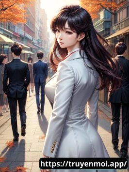 Sau Khi Sủng Văn Kết Thúc