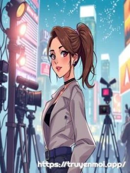 Sau Khi Tái Sinh Tôi Dấn Thân Vào Giới Giải Trí