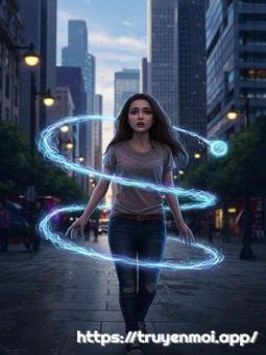 Sau Khi Tham Gia Chương Trình Huyền Học, Tôi Nổi Tung Nồi