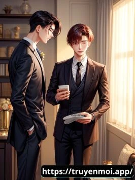 Sau Khi Tỉnh Rượu Cùng Chủ Nợ Kết Hôn