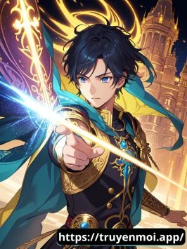 Sau Khi Trap Nguyên Soái Trong Game Tôi Bỏ Trốn