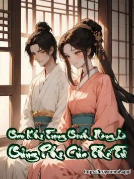 Sau Khi Trọng Sinh, Nàng Là Sủng Phi Của Thế Tử