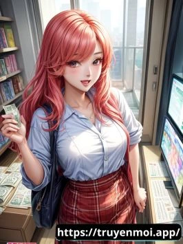 Sau Khi Vợ Bé Trúng Số