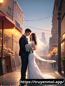 Sau Khi Vội Vã Kết Hôn