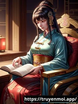 Sau Khi Xuyên Sách: Ta Gả Cho Bạo Quân Tàn Tật
