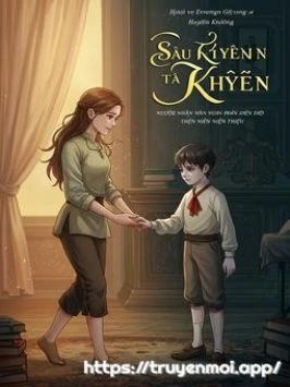 Sau Khi Xuyên Sách Ta Nhận Nuôi Nhân Vật Phản Diện Thời Niên Thiếu