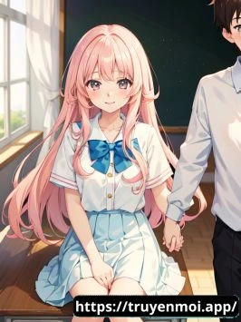 Sau Khi Xuyên Thành Nữ Phụ Mary Sue