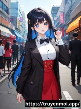 Sau Khi Xuyên Thành Nữ Phụ Tôi Nhặt Được Idol