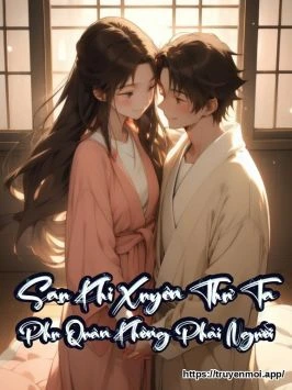 Sau Khi Xuyên Thư Ta Phu Quân Không Phải Người
