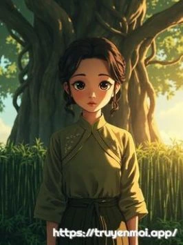 Sau Lũy Tre Làng: Phần 1: Thần Cây Đa Ma Cây Gạo Cú Cáo Cây Đề