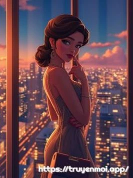 Sau Ly Hôn, Tôi Nổi Tiếng