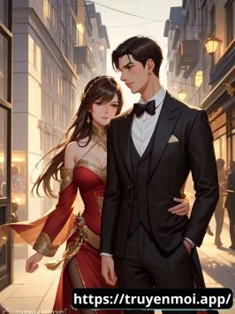 Sáu Người Chị Gái Cực Phẩm Của Tôi