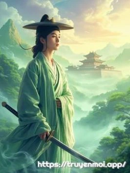 Say Mộng Giang Sơn