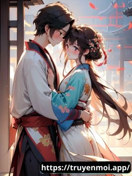 Say Rượu Tình Ý