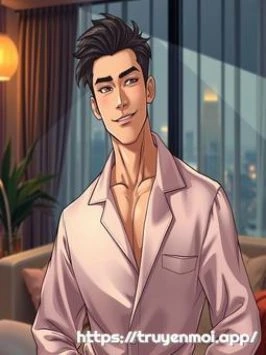 Scandal Của Cậu Đáng Yêu Hơn Cậu Nhiều