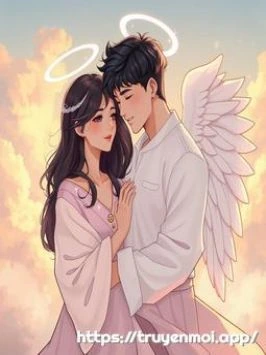 Sẽ Có Một Thiên Sứ Thay Anh Yêu Em