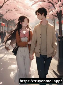 Sẽ Để Anh Đi Bên Em Lần Nữa