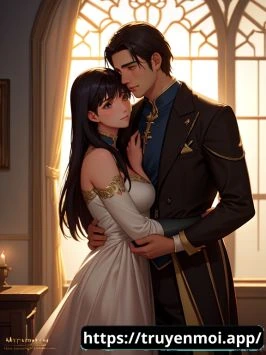 Selene Trong Lòng Anh