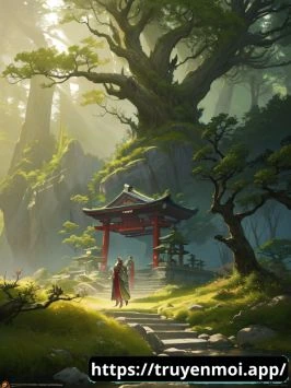 Senju Gia Tộc Quật Khởi
