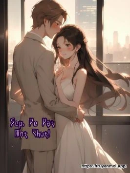 Sếp, Dè Dặt Một Chút!