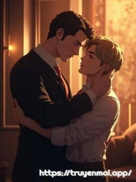 Sếp Lục Của Tôi