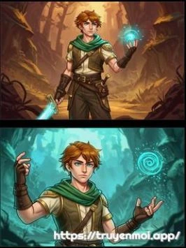 SevenKnights Hệ Thống Dị Giới Du