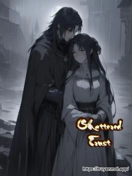 Shattered Trust