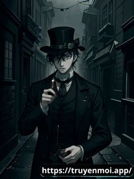 Sherlock Holmes Toàn Tập