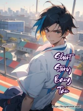Short Story Bang Tan