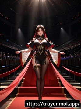 Showbiz Là Của Tôi