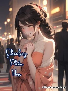 Showbiz Phồn Hoa