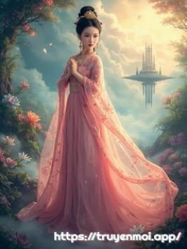 Si Nhi, Nàng Là Vương Phi Của Ta