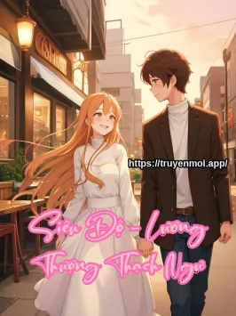 Siêu Độ - Lương Thượng Thạch Ngư