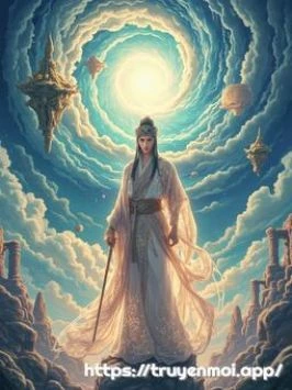Siêu Nhân Không Cần Tu Luyện