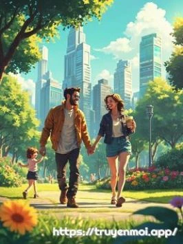 Siêu Sao Và Cô Vợ Trẻ Con
