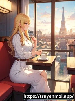 Sinh Hoạt Trong Tiểu Thuyết Ngọt Sủng