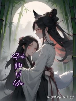 Sinh Nhi Vi Yêu