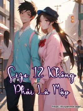 Size 12 Không Phải Là Mập