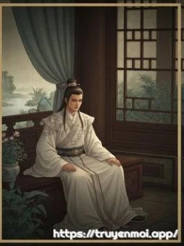 Sơ Ảnh Tại Thiên Thương